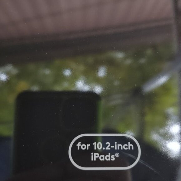 New~10.2" iPad Tablet Case - Picture 2 of 5